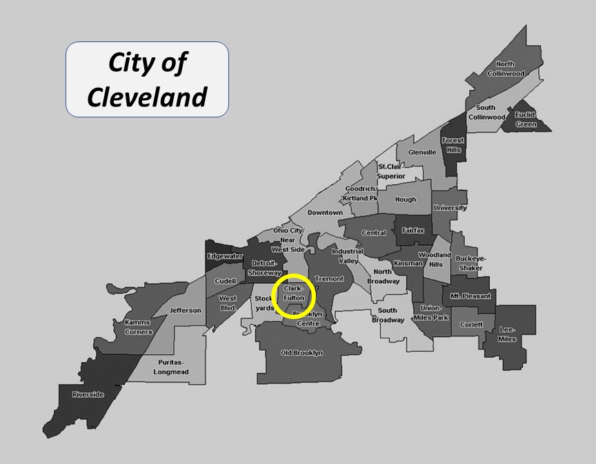 Clark-Fulton – Cleveland Investor Primer